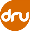 Dru Yoga and Meditation retreats logo