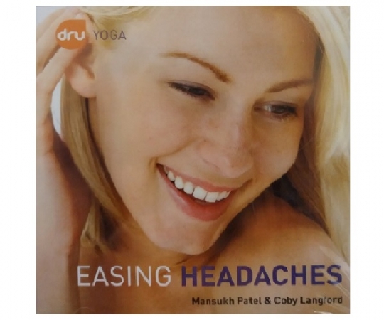 CD Easing Headaches