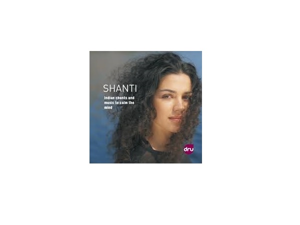 CD Shanti
