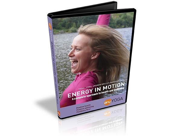 Energy in Motion 
