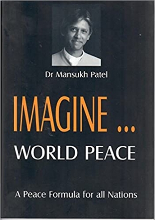 IMAGINE World Peace