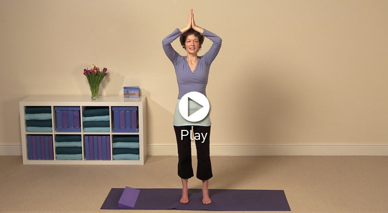 Yoga for your Ayurvedic body type - Pitta
