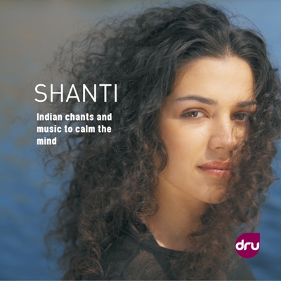 Shanti mp3 cover