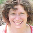 Fiona Wells, Mum, Dru Yoga teacher and environmental scientist