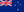 New Zealand / Aotearoa flag