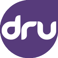 Dru Yoga and Meditation logo