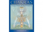 Chakras - Energy Centers of Transformation