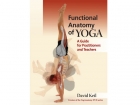 Front cover of Functional Anatomy of Yoga