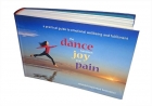 Dance between joy and pain book