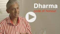 Passion and dharma with Mansukh Patel
