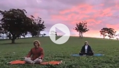 Sky Meditation - regain your enjoyment for life
