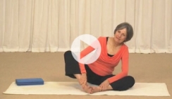 Yoga for Pregnancy - Class 2