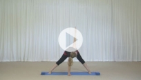 Yoga for Athletes: Cool Down