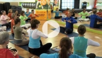 Dru yoga teacher training