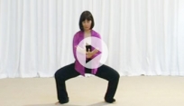 heaven and earth mudra sequence for total balance 2