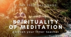 5 Days of Dru Meditation Challenge