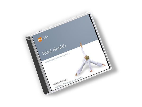 Yoga Class - Total health EBR 2
