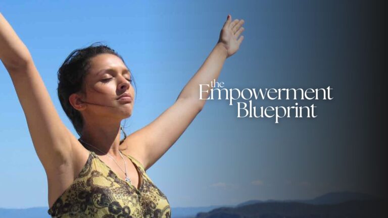 The Empowerment Blueprint