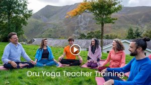 Dru Yoga Teacher Training introduction video