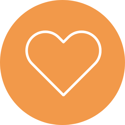 heart Icon 500x500px