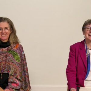 Workshop: The Spirituality of the Menopause