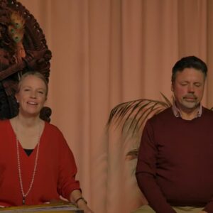 World Peace Meditation