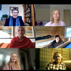 Ayurveda CPD: Series 1 - Session 3
