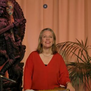 From Chaos to Calm: 5-Day Online Meditation Retreat UK