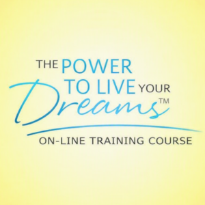 Power to Live Your Dreams 10-Week Online Course