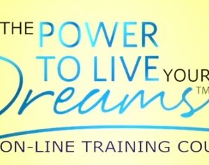 The Power to Live Your Dreams - Dru eCourse with Dru Yoga, Dru Meditation, Dru Ayurveda - splash image