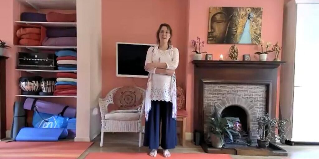 Workshop Bhagavad Gita Workshop with John Jones & Team (Online & In-person)